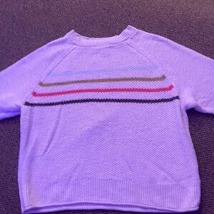 Women’s sweater